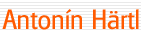 Anton�n H�rtl